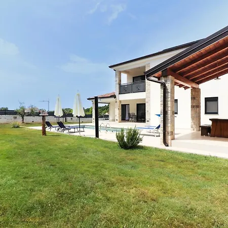 Dream With Pool - Apartment Porec
