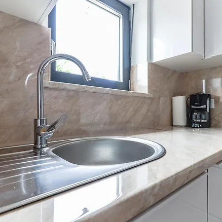 Apartment Dream With Pool - Porec