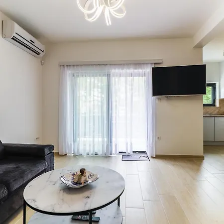 Apartment Dream With Pool - Porec