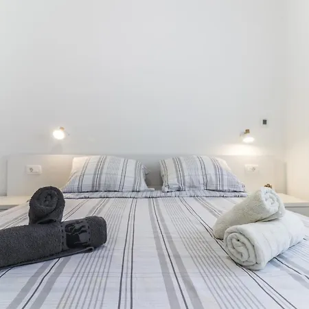 Dream With Pool - * Porec