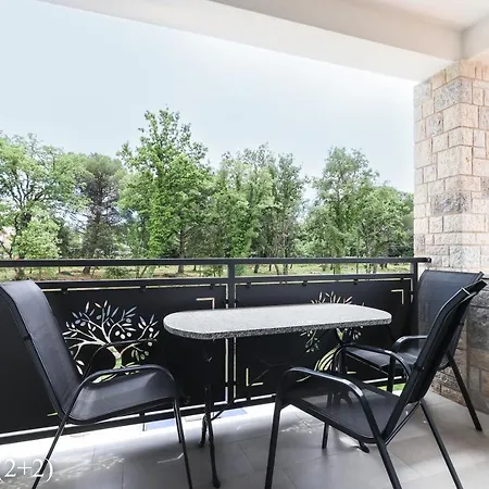 Apartment Dream With Pool - Porec