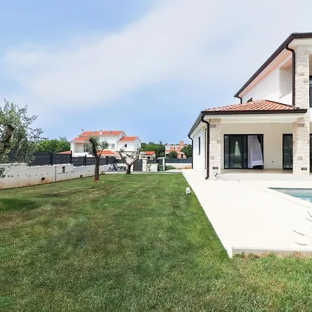Dream With Pool - Porec