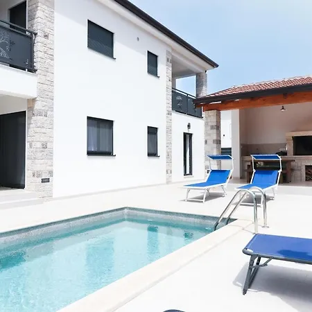 Dream With Pool - Poreč